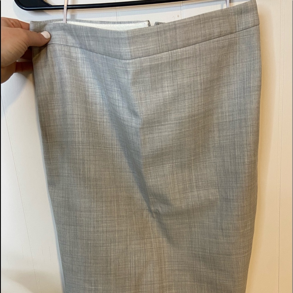 J.Crew Pencil Skirt